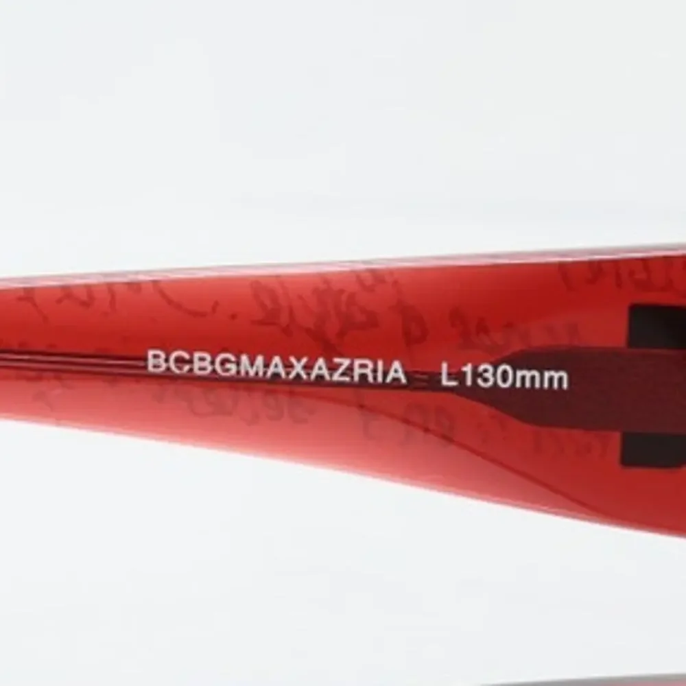 BCBGMAXAZRIA Essence 57-15-130mm Eyeglass FRAMES ONLY - GOOD CONDITION